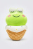 Мягкая игрушка "Frogcream"