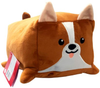 Мягкая игрушка "Кубарик Корги"