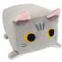 Мягкая игрушка "Кубарик Кот"