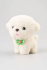 Мягкая игрушка 22см "Poodle"
