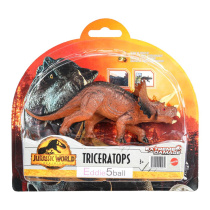 Фигурка животного 14,5см "Динозавр"