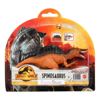 Фигурка животного 14,5см "Динозавр"