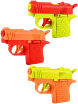 Водяное оружие. Пистолет 11 см