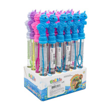 Мыльные пузыри  50мл "Единорог", 26см