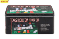 Набор для покера "Профессионал"