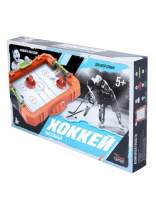 Игра настольная "Хоккей" 5+