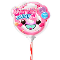 Слайм 100гр "Candy Slime" мятный отгрузка от 0C до -20C