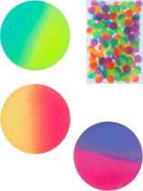 Мяч попрыгун  3,2см цена за 1 шт