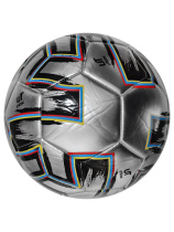 Мяч спортивный футбольный размер 5, диам. 21см, 350гр,  НЕ НАДУТЫЙ