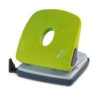 Дырокол KW-TRIO  25л Vortex Medium, металл