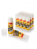 Клей карандаш Глобус 35 гр. PVР основа