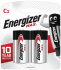 Батарейка LR-14 (С) ENERGIZER Power, блистер, цена 1 шт