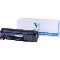 Картридж NVP совместимый NV-CE278A/NV-728 универсальн. для HP/Canon LaserJet Pro P1566/ P1606dn/ M1