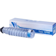 Картридж NVP совместимый Ricoh Aficio Type 1270D для RA1515/MP161/MP171/MP201 (7000k)