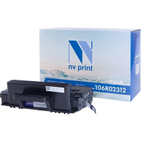 Картридж NVP совместимый Xerox 106R02312 для Xerox WorkCentre 3325 (11000k)