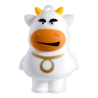 Флеш-драйв  32 GB USB 2.0 Smartbuy Wild series Бык