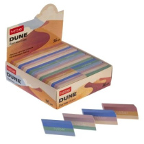 Ластик Hatber "Duna"