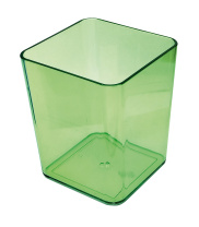 Подставка наст. "Премиум" зеленая