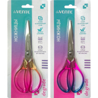 Ножницы deVENTE. Degrade" 17,5 см