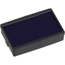 Подушка сменная Colop E/10 синяя для S120,S126