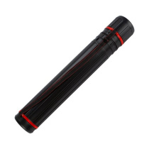 Тубус телескопический 63-110см, диам. 10,5см
