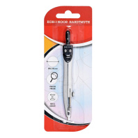 Готовальня KOH-I-NOOR  3 предм.  (футляр)