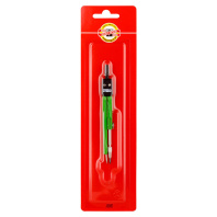 Циркуль металл.KOH-I-NOOR для начальных классов к/к с европодвесом