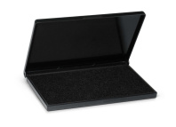 Подушка штемпельная TRODAT настольная 70*110мм, чёрная