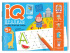 Прописи "IQ-прописи. Пишем печатные буквы" А5 16стр. 4+