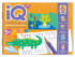 Прописи "IQ-прописи. Пишем правой-левой. Прописи для двух рук" А5 16стр. 5+