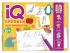 Прописи "IQ-прописи. Пишем рукописные буквы" А5 16стр. 6+