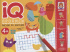 Прописи "IQ-прописи. Рисуем по клеткам" А5 16стр. 4+