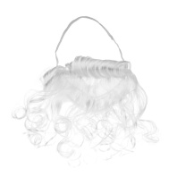 Борода Деда Мороза