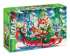 Пазлы  160 элементов  330*220мм.  "Навстречу чудесам"