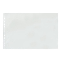 Файл с перфорацией А3 гориз / 0,03мм / 50 шт/уп