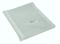 Файл с перфорацией А5 вертик. / 0,03мм /, 100 шт/уп., тиснение