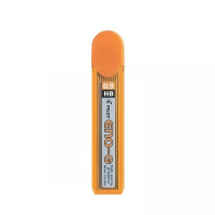 Грифели запасные PILOT HB 0.9мм, 12 гриф. в пенале