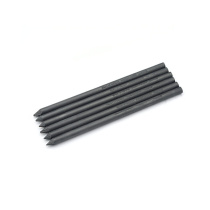 Грифели запасные для цангового карандаша 5,6 мм*6 шт/уп, 4B