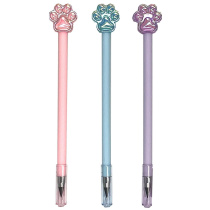 Карандаш вечный Centrum "Коллекция Лапка" (цена за шт.) 2В