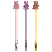 Карандаш вечный Centrum "Коллекция Мишка" (цена за шт.) 2В