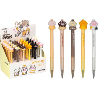 Карандаш механический  deVENTE "Cat Paw. Вечный карандаш", (цена за шт.)