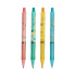 Карандаш механический 0,5мм DELI Memphis, ассорти