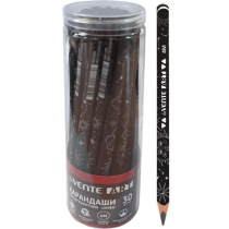 Карандаш deVENTE Jumbo Art" 4М, трехгранный, диаметр корпуса 10 мм