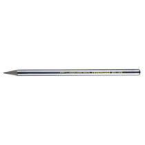 Карандаш  Koh-I-Noor PROGRESSO 8В цельнографитовый, лак. корпус