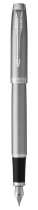 Parker IM Stainless Steel CT Перьевая ручка