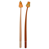 Ручка гелевая "Капибара" синяя, 0,5мм