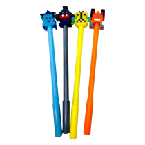 Ручка шариковая "Игра" синяя, 0,7мм