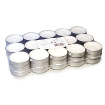 Свеча чайная  9гр , 45шт/уп