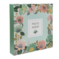 Фотоальбом 400 фото 10*15см 3 кольца