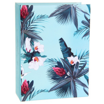 Фотоальбом 100 фото 10*15см Flower